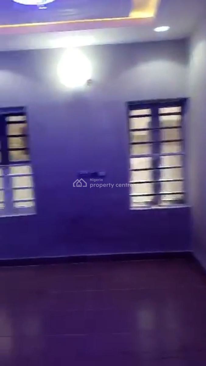 State of The Art 2 Bedroom Apartment, Abule Egba, Abule Egba, Agege, Lagos, Flat / Apartment for Rent