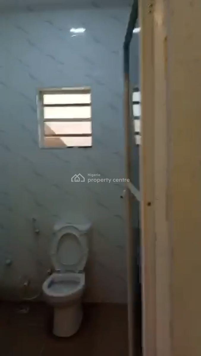 State of The Art 2 Bedroom Apartment, Abule Egba, Abule Egba, Agege, Lagos, Flat / Apartment for Rent