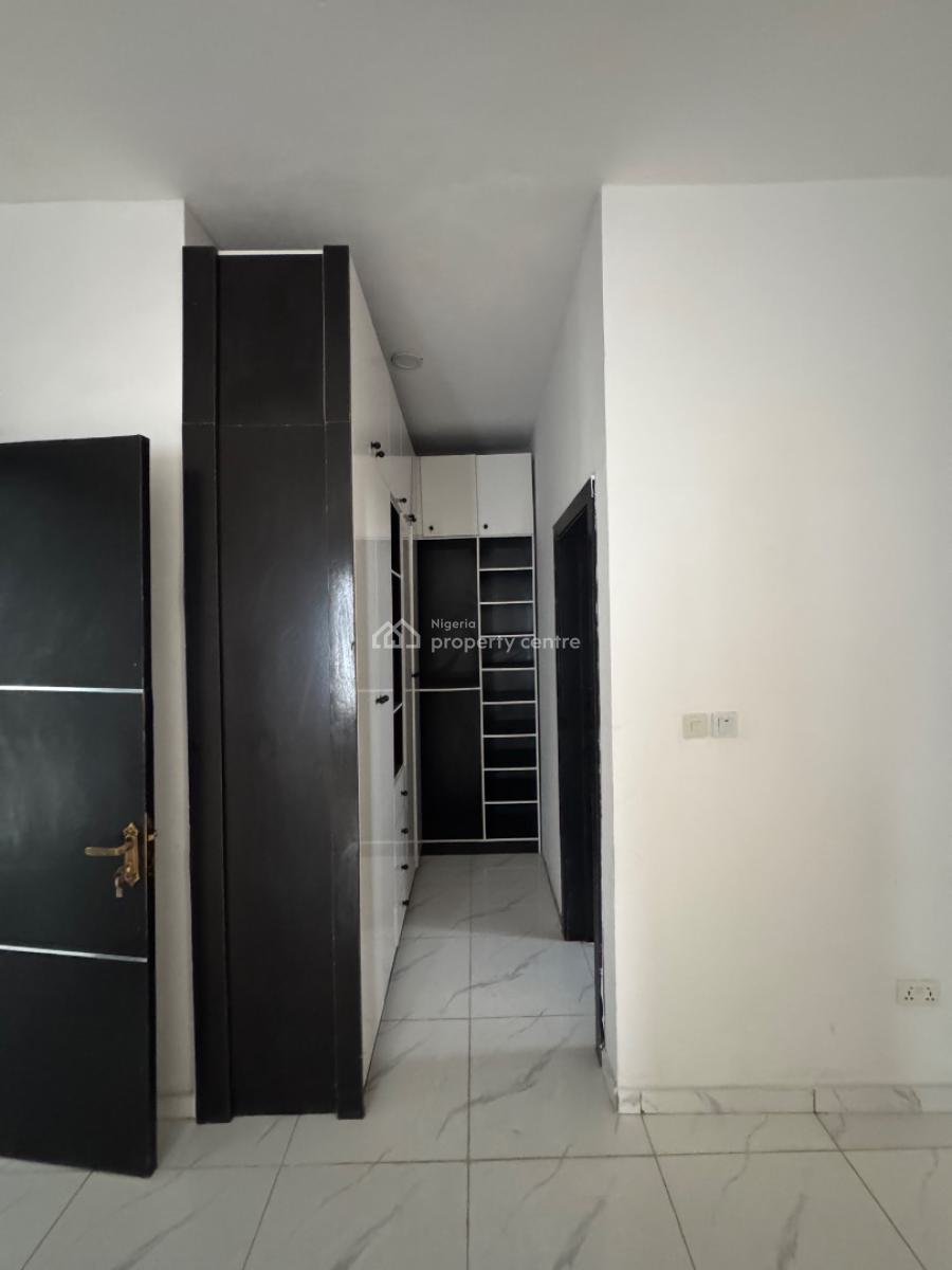 𝐍𝐄𝐖 4 𝐁𝐄𝐃𝐑𝐎𝐎𝐌 𝐒𝐄𝐌𝐈 𝐃𝐄𝐓𝐀𝐂𝐇𝐄𝐃 𝐃𝐔𝐏𝐋𝐄𝐗, Ajah, Lagos, Ajah, Lagos, Semi-detached Duplex for Rent