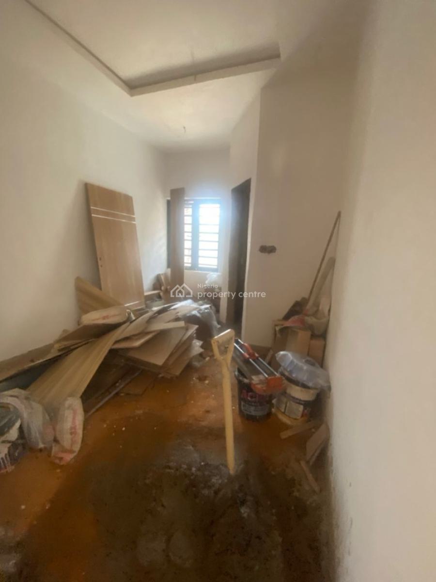 Luxurious 5 Bedroom Semi-detached Duplex, Gbagada, Lagos, Semi-detached Duplex for Sale