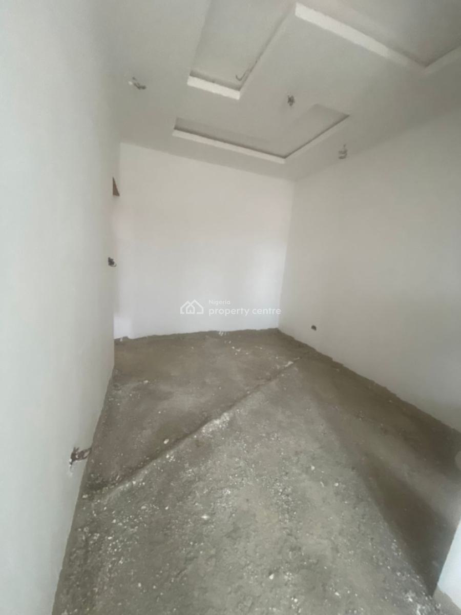 Luxurious 5 Bedroom Semi-detached Duplex, Gbagada, Lagos, Semi-detached Duplex for Sale