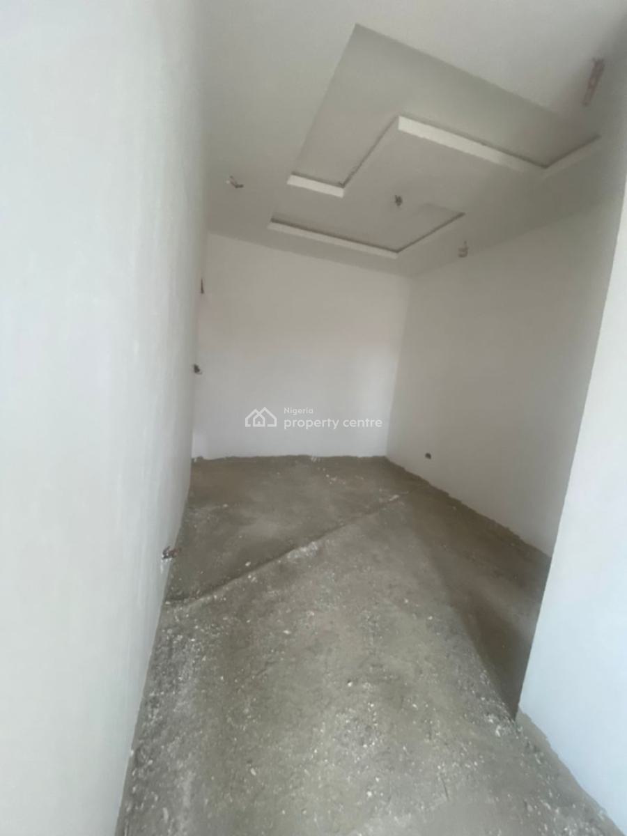 Luxurious 5 Bedroom Semi-detached Duplex, Gbagada, Lagos, Semi-detached Duplex for Sale