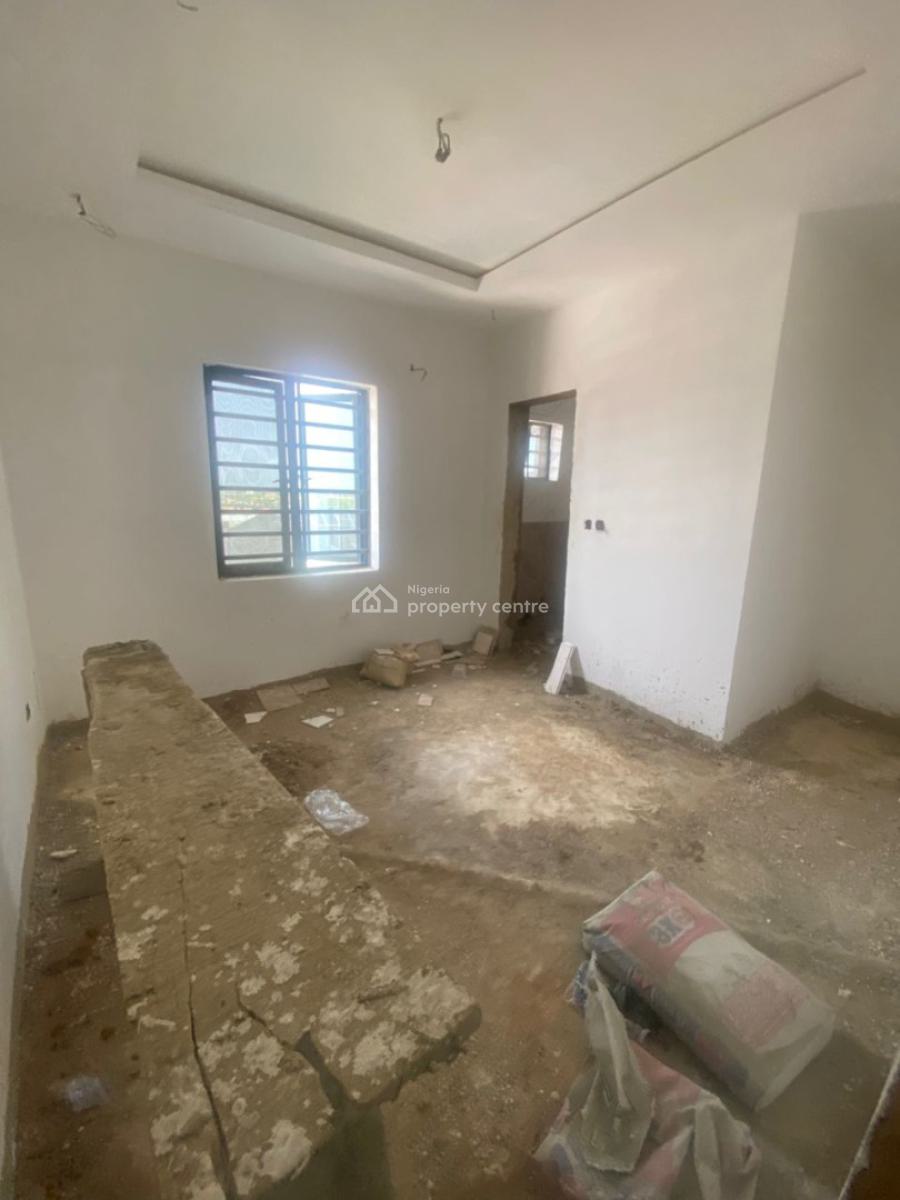 Luxurious 5 Bedroom Semi-detached Duplex, Gbagada, Lagos, Semi-detached Duplex for Sale