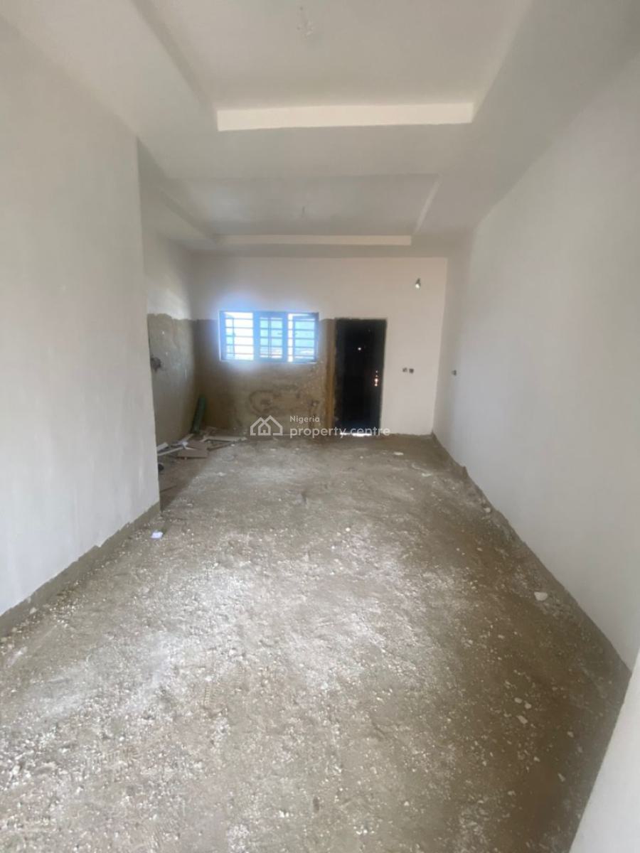 Luxurious 5 Bedroom Semi-detached Duplex, Gbagada, Lagos, Semi-detached Duplex for Sale