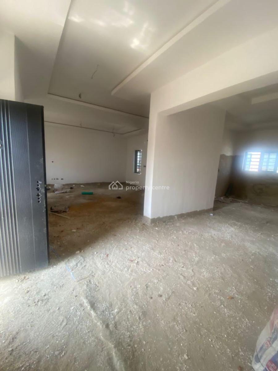 Luxurious 5 Bedroom Semi-detached Duplex, Gbagada, Lagos, Semi-detached Duplex for Sale