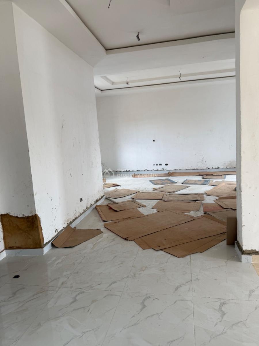 Luxurious 5 Bedroom Semi-detached Duplex, Ifako, Gbagada, Lagos, Semi-detached Duplex for Sale