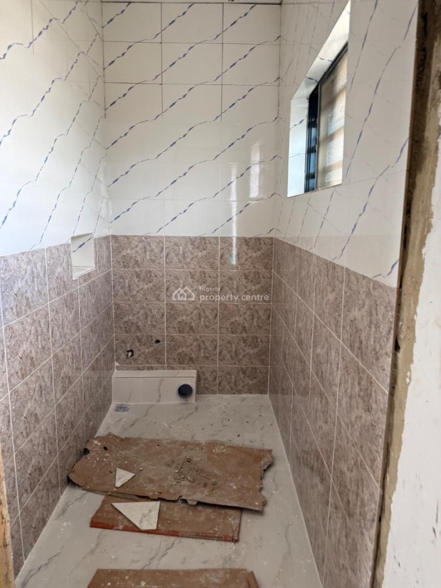 Luxurious 5 Bedroom Semi-detached Duplex, Ifako, Gbagada, Lagos, Semi-detached Duplex for Sale