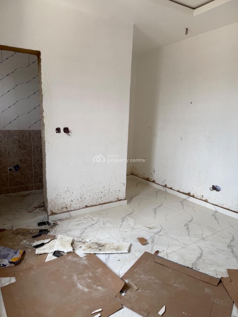 Luxurious 5 Bedroom Semi-detached Duplex, Ifako, Gbagada, Lagos, Semi-detached Duplex for Sale