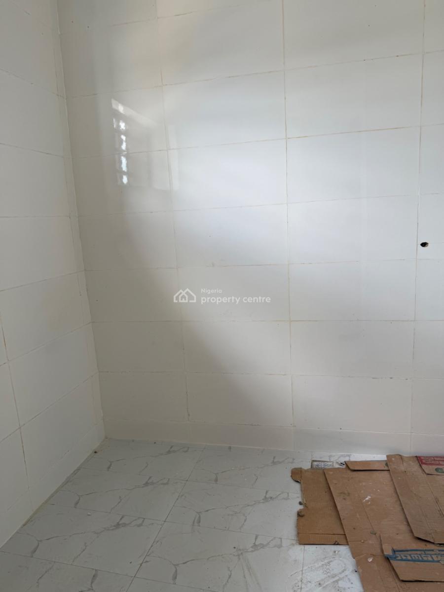 Luxurious 5 Bedroom Semi-detached Duplex, Ifako, Gbagada, Lagos, Semi-detached Duplex for Sale