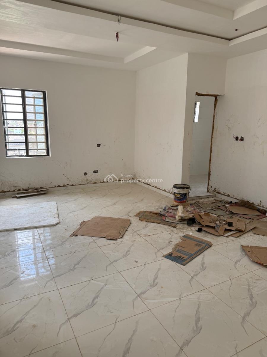 Luxurious 5 Bedroom Semi-detached Duplex, Ifako, Gbagada, Lagos, Semi-detached Duplex for Sale