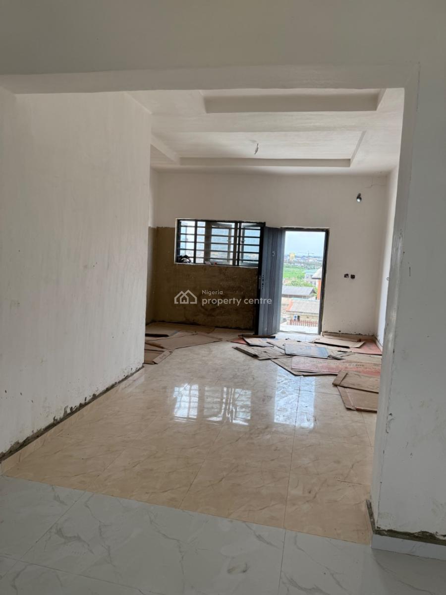 Luxurious 5 Bedroom Semi-detached Duplex, Ifako, Gbagada, Lagos, Semi-detached Duplex for Sale