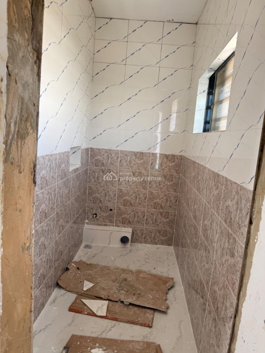 Luxurious 5 Bedroom Semi-detached Duplex, Ifako, Gbagada, Lagos, Semi-detached Duplex for Sale