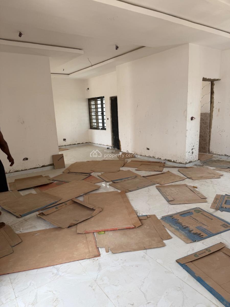 Luxurious 5 Bedroom Semi-detached Duplex, Ifako, Gbagada, Lagos, Semi-detached Duplex for Sale