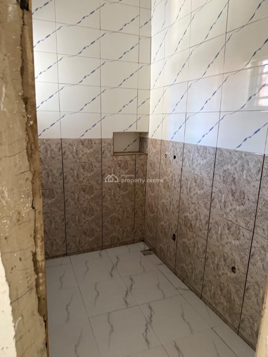 Luxurious 5 Bedroom Semi-detached Duplex, Ifako, Gbagada, Lagos, Semi-detached Duplex for Sale