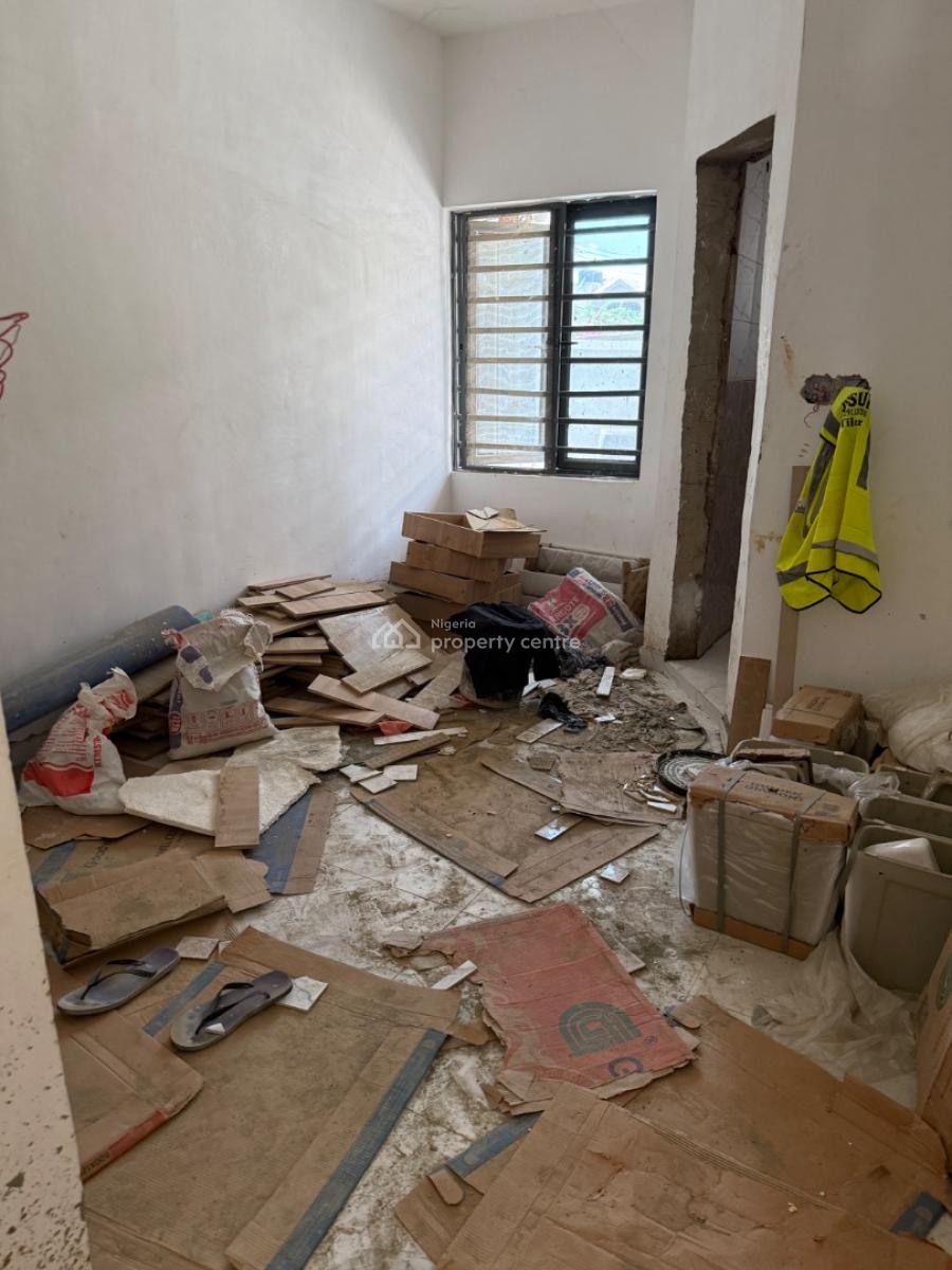 Luxurious 5 Bedroom Semi-detached Duplex, Ifako, Gbagada, Lagos, Semi-detached Duplex for Sale