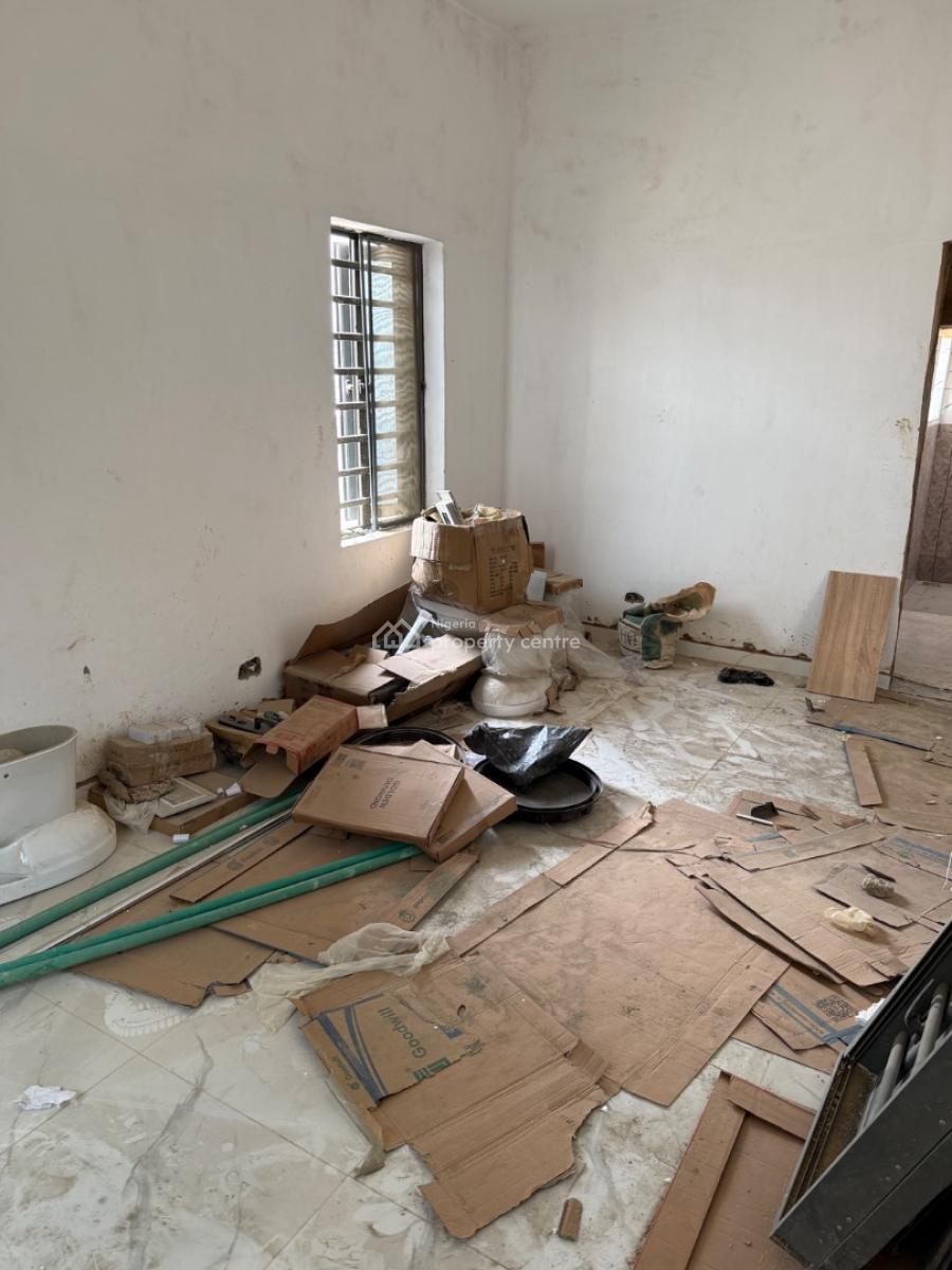 Luxurious 5 Bedroom Semi-detached Duplex, Ifako, Gbagada, Lagos, Semi-detached Duplex for Sale