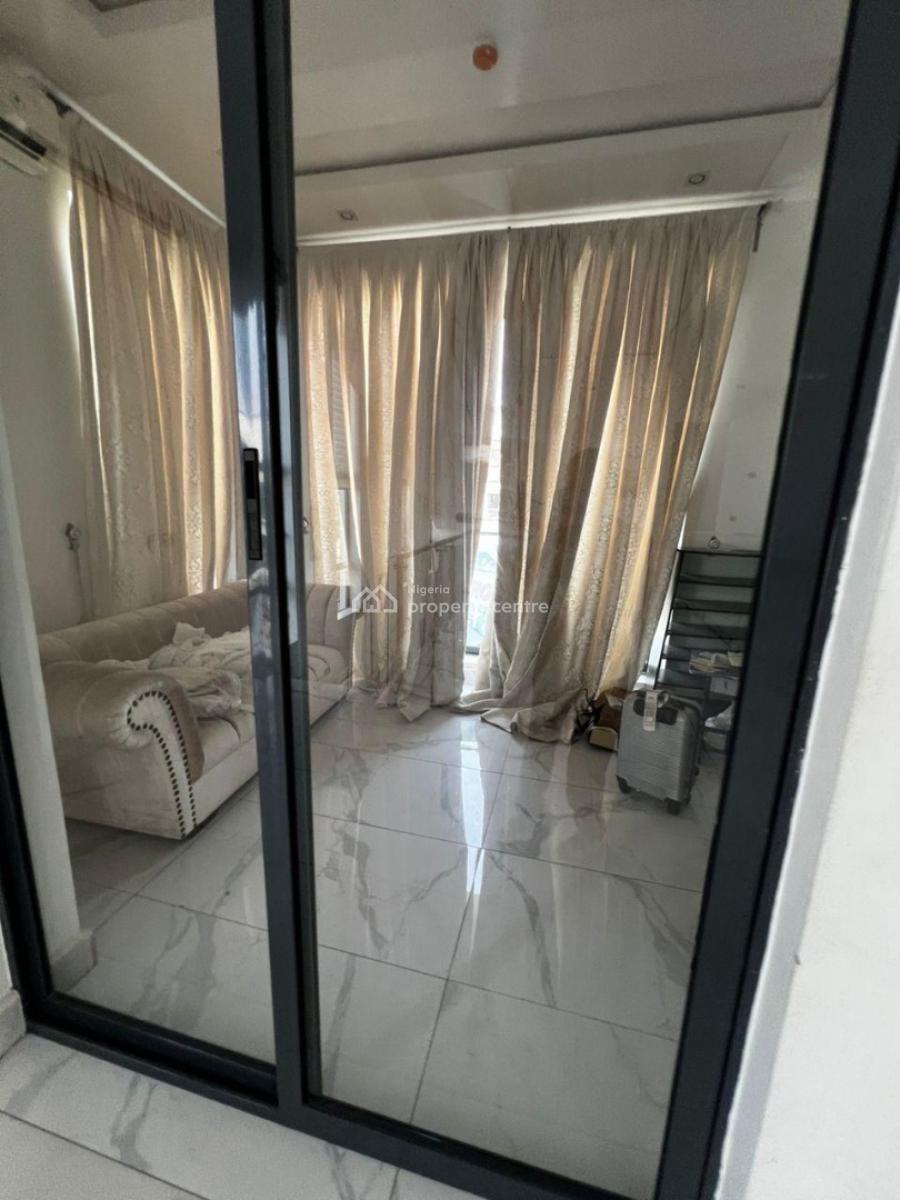 Contemporary 5 Bedfully Detached + Bq, Pinnock Beach Estate, Lekki, Lagos, Detached Duplex for Sale