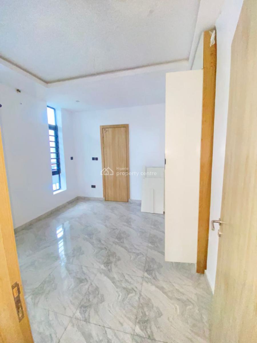 Contemporary 2 Apartments, Ikota Villa Estate, Lekki, Lagos, Flat / Apartment for Sale