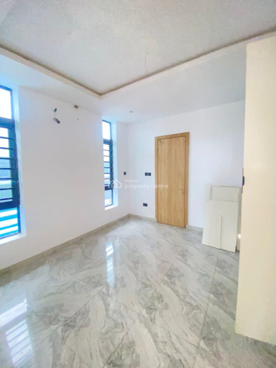 Contemporary 2 Apartments, Ikota Villa Estate, Lekki, Lagos, Flat / Apartment for Sale