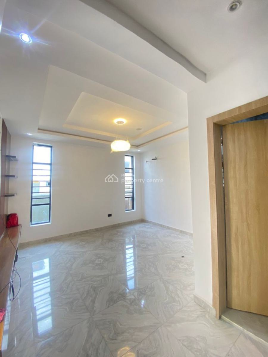 Contemporary 2 Apartments, Ikota Villa Estate, Lekki, Lagos, Flat / Apartment for Sale