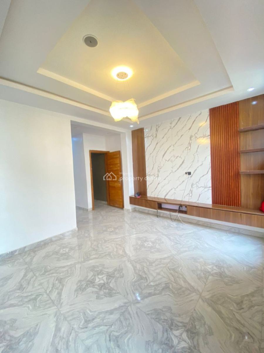 Contemporary 2 Apartments, Ikota Villa Estate, Lekki, Lagos, Flat / Apartment for Sale