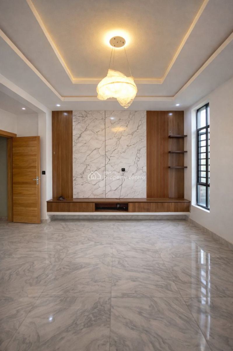 Contemporary 2 Apartments, Ikota Villa Estate, Lekki, Lagos, Flat / Apartment for Sale