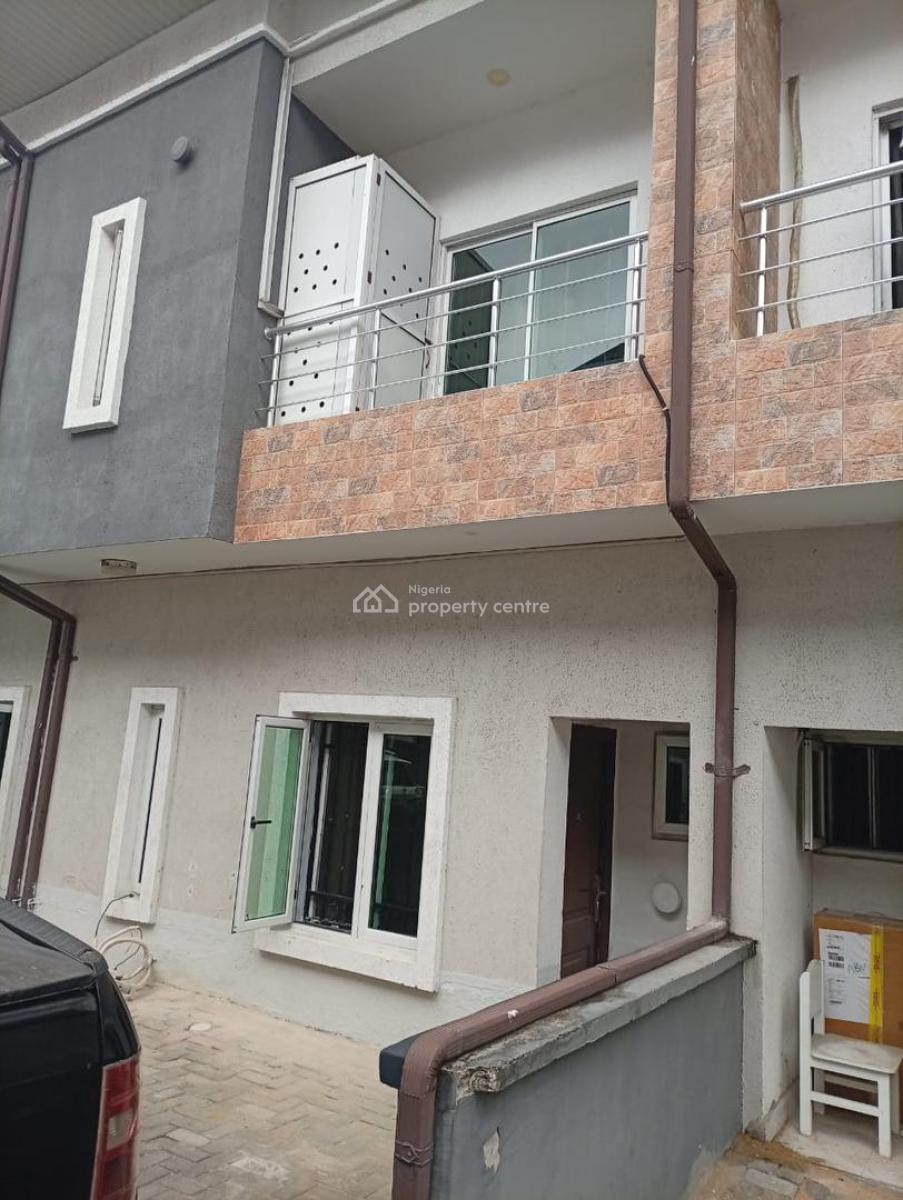 Specious 2 Bedroom Flat at Greenland Olokonla Ajah Lekki Lagos, Greenland Estate Olokonla Ajah Lekki Lagos, Olokonla, Ajah, Lagos, Flat / Apartment for Rent