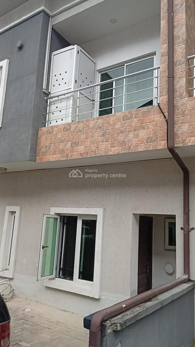 Specious 2 Bedroom Flat at Greenland Olokonla Ajah Lekki Lagos, Greenland Estate Olokonla Ajah Lekki Lagos, Olokonla, Ajah, Lagos, Flat / Apartment for Rent