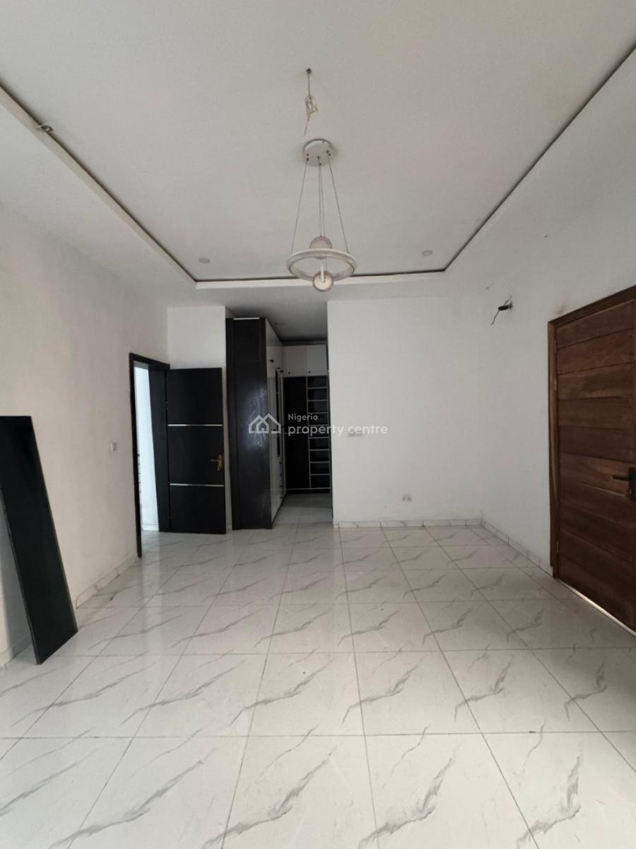 Ikoyi Parkview Affordable Duplex + Bq, Ikoyi, Parkview, Ikoyi, Lagos, Detached Duplex for Rent