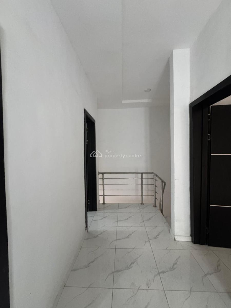 Ikoyi Parkview Affordable Duplex + Bq, Ikoyi, Parkview, Ikoyi, Lagos, Detached Duplex for Rent