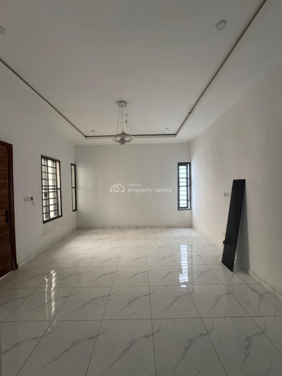 Ikoyi Parkview Affordable Duplex + Bq, Ikoyi, Parkview, Ikoyi, Lagos, Detached Duplex for Rent