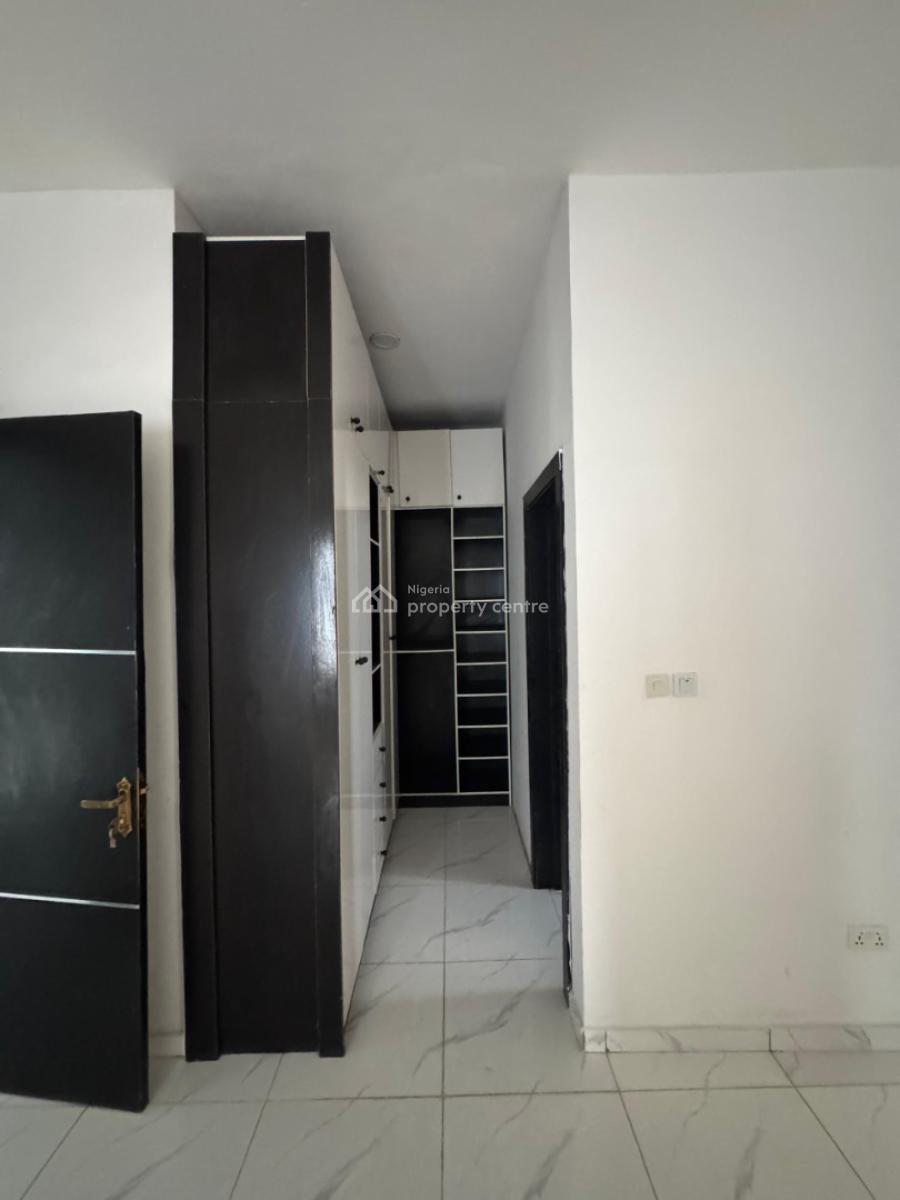 Ikoyi Parkview Affordable Duplex + Bq, Ikoyi, Parkview, Ikoyi, Lagos, Detached Duplex for Rent