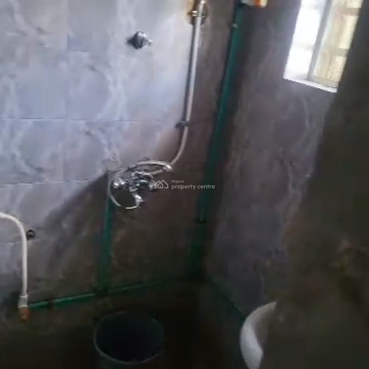 Lovely 2 Bedroom Duplex, New Oko Oba, New Oko-oba, Agege, Lagos, Flat / Apartment for Rent