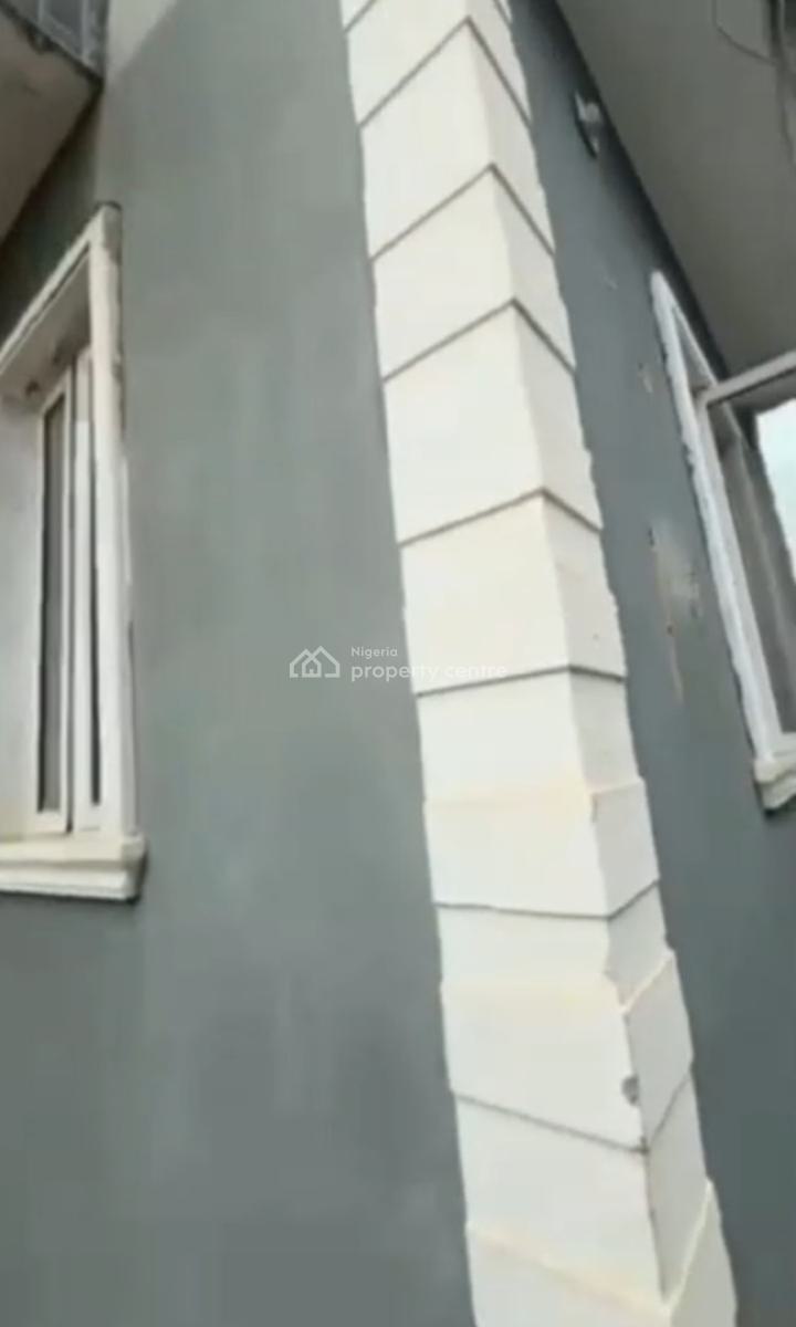 Premium Residential Property, Alafia Estate Phase 2, Ogba, Ikeja, Lagos, Block of Flats for Sale