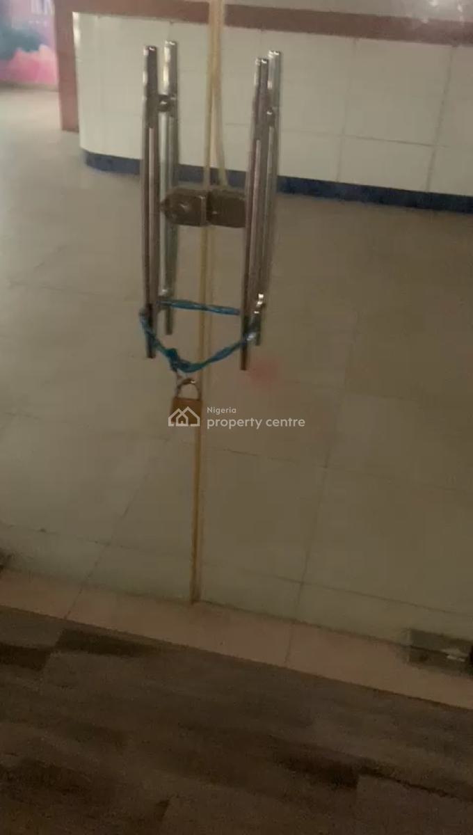 320sqmt Space, Adeniyi Jones, Adeniyi Jones, Ikeja, Lagos, Office Space for Rent