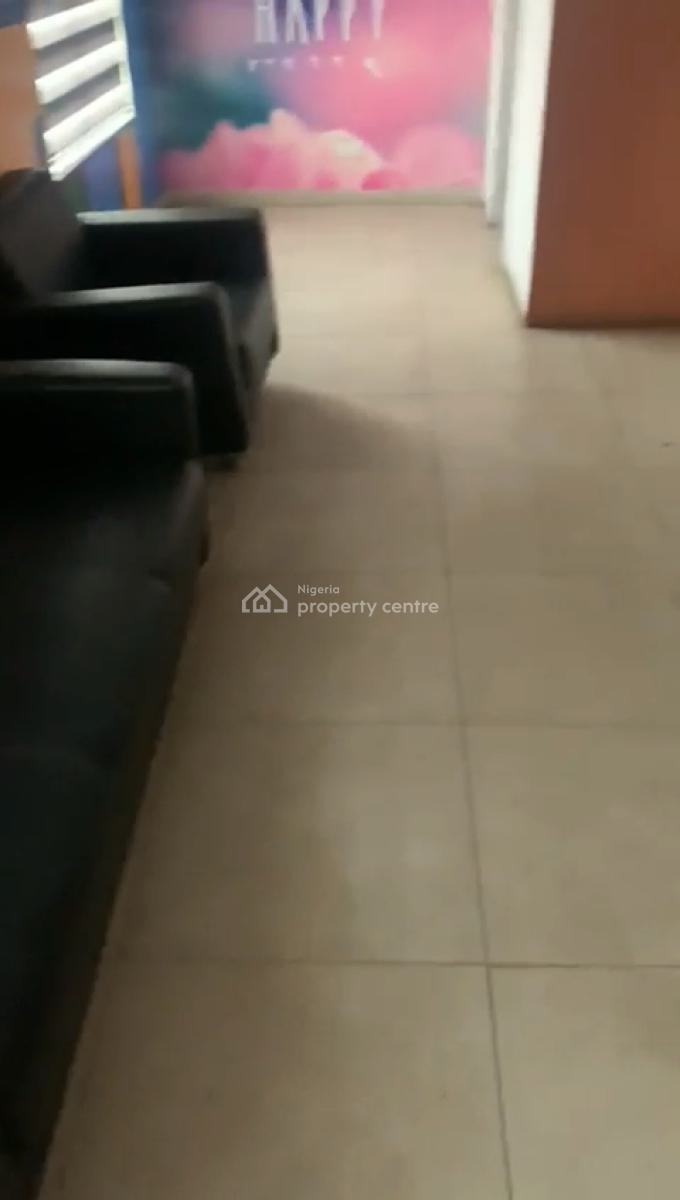 320sqmt Space, Adeniyi Jones, Adeniyi Jones, Ikeja, Lagos, Office Space for Rent