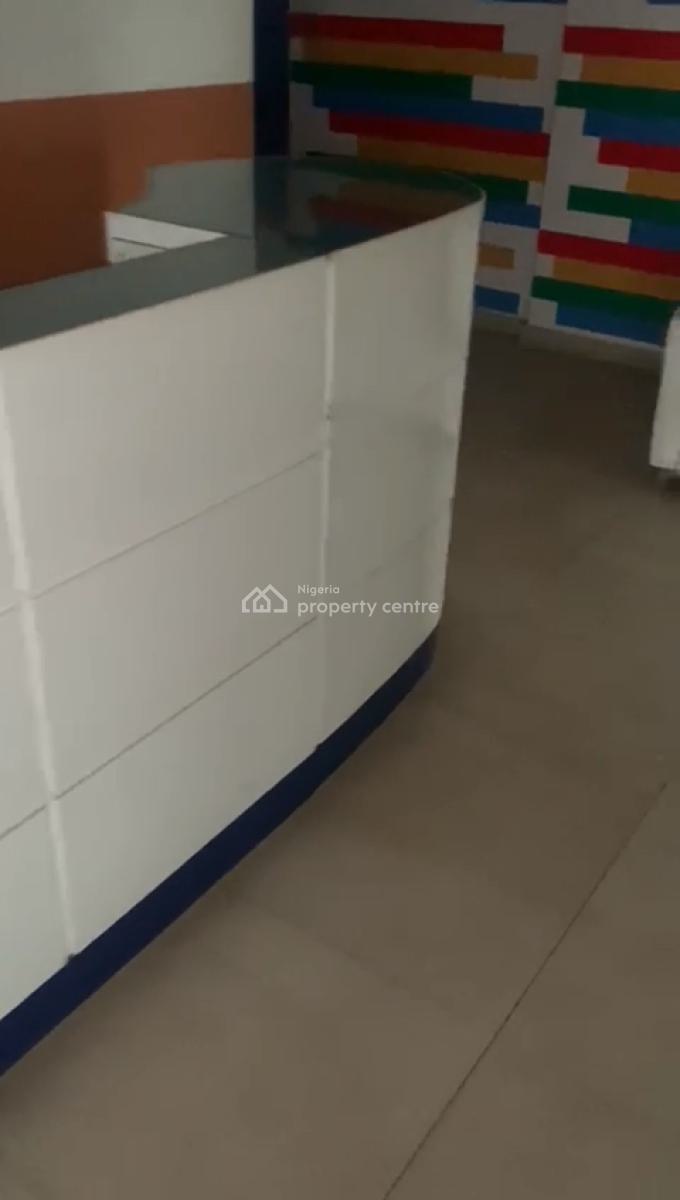 320sqmt Space, Adeniyi Jones, Adeniyi Jones, Ikeja, Lagos, Office Space for Rent