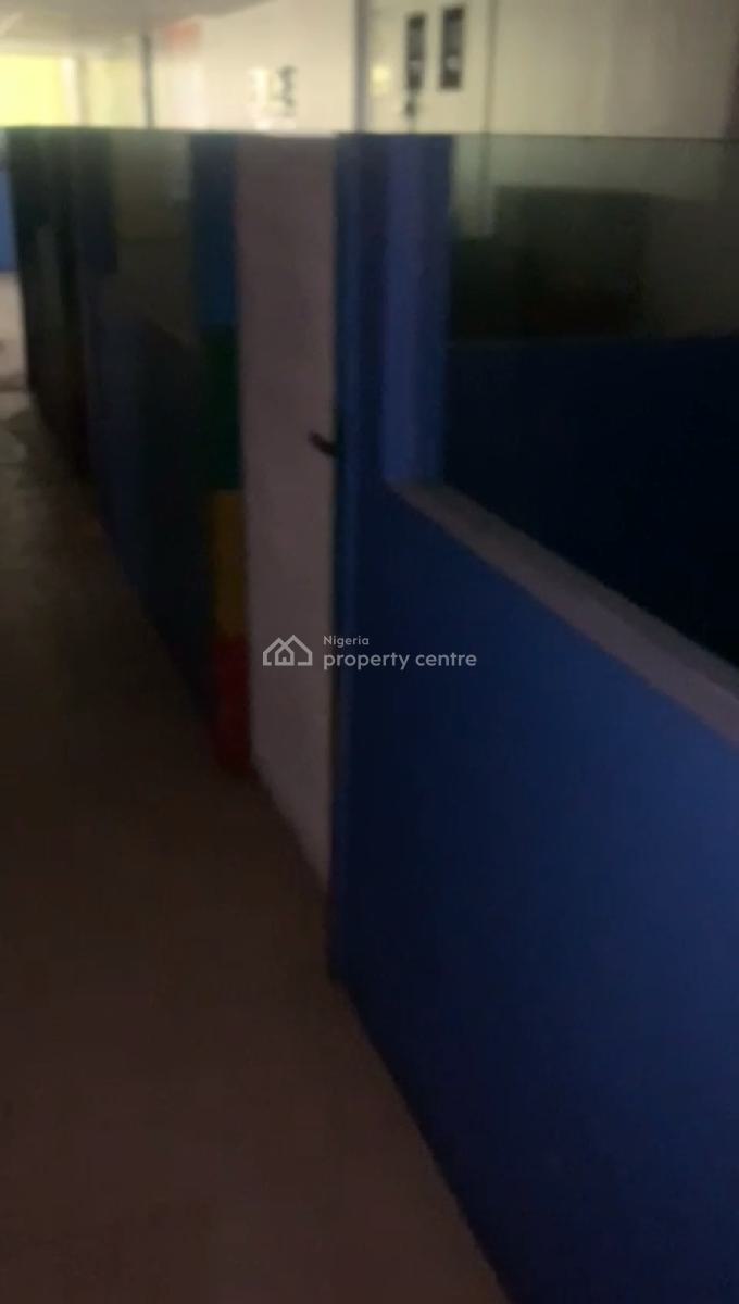 320sqmt Space, Adeniyi Jones, Adeniyi Jones, Ikeja, Lagos, Office Space for Rent