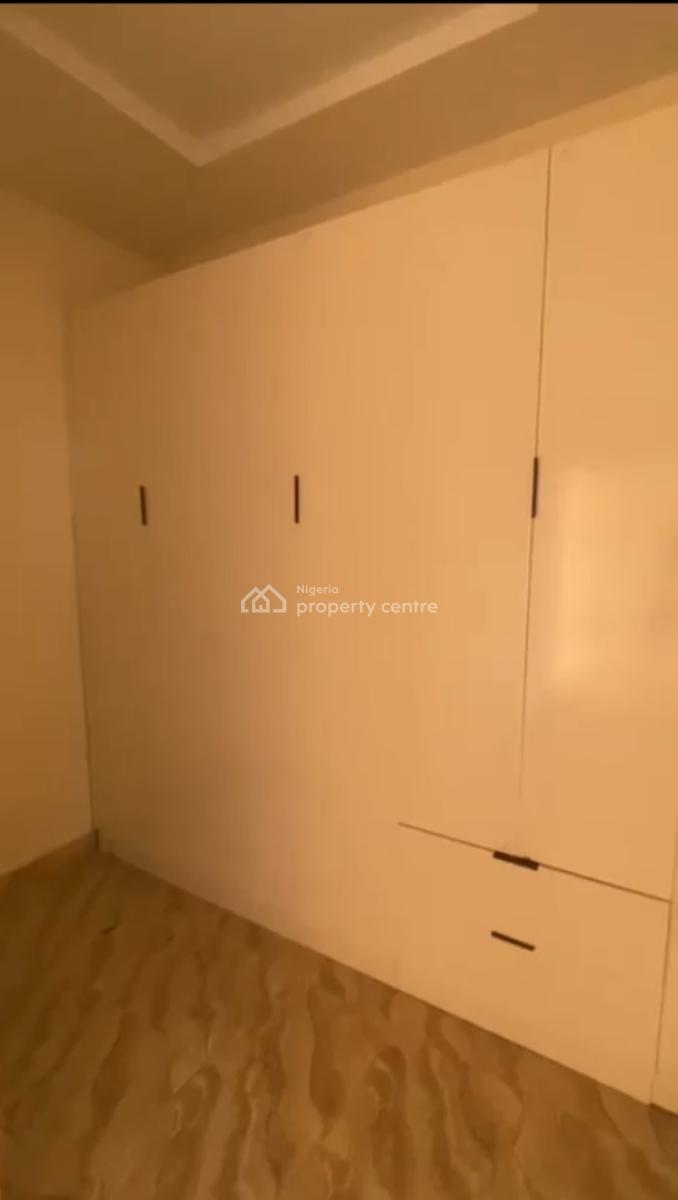 Brand New Clean 2bedroom Terrace Duplex with Bq,tarred Rd, Copa Cabana(tarred Rd), Lokogoma District, Abuja, Terraced Duplex for Sale