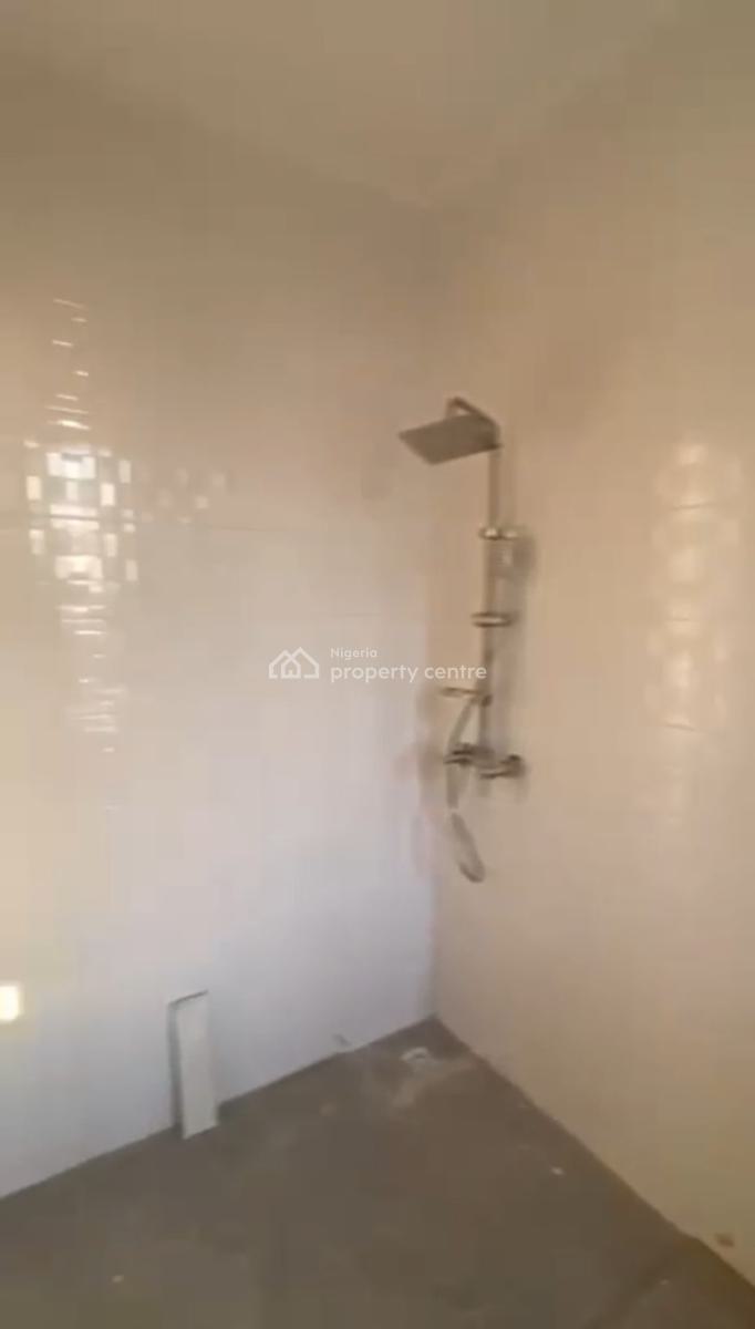 Brand New Clean 2bedroom Terrace Duplex with Bq,tarred Rd, Copa Cabana(tarred Rd), Lokogoma District, Abuja, Terraced Duplex for Sale