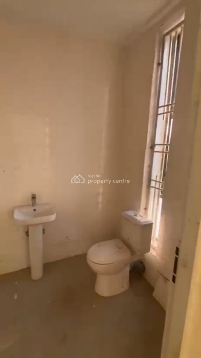 Brand New Clean 2bedroom Terrace Duplex with Bq,tarred Rd, Copa Cabana(tarred Rd), Lokogoma District, Abuja, Terraced Duplex for Sale