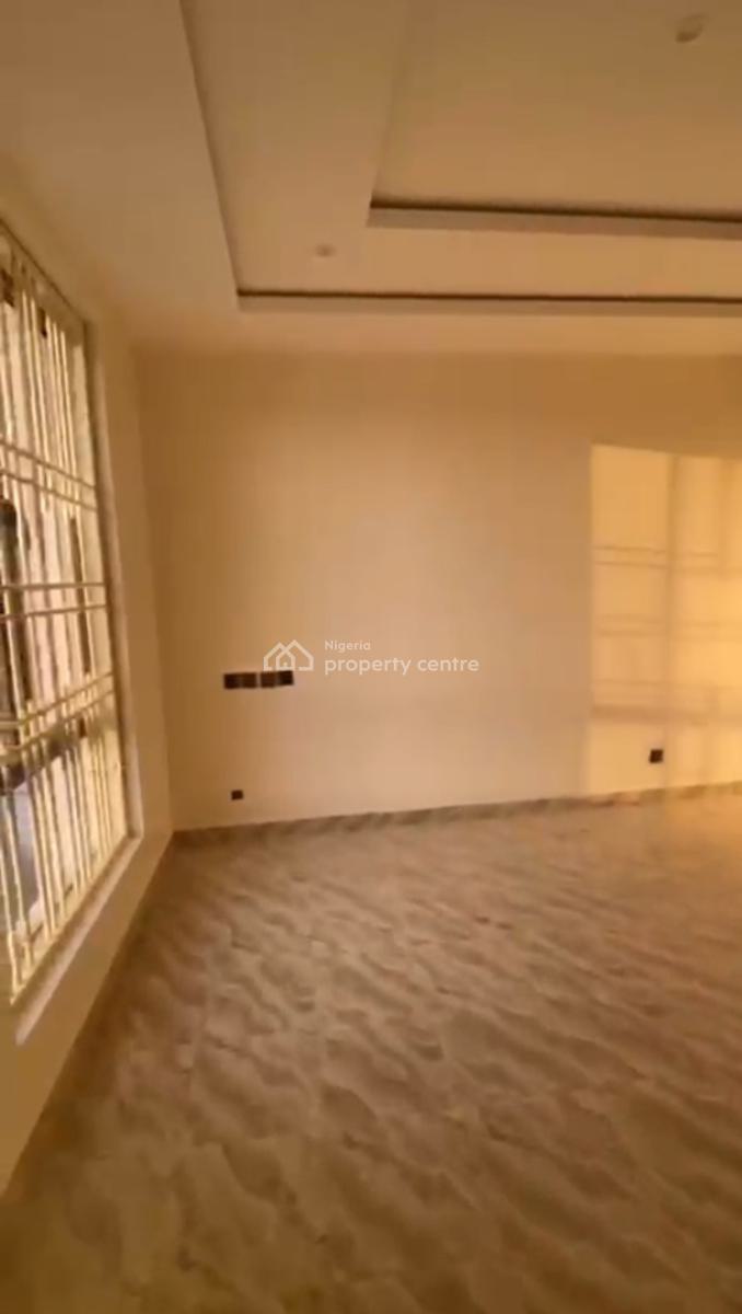 Brand New Clean 2bedroom Terrace Duplex with Bq,tarred Rd, Copa Cabana(tarred Rd), Lokogoma District, Abuja, Terraced Duplex for Sale