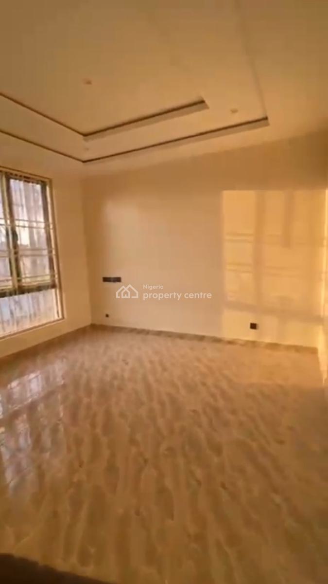 Brand New Clean 2bedroom Terrace Duplex with Bq,tarred Rd, Copa Cabana(tarred Rd), Lokogoma District, Abuja, Terraced Duplex for Sale