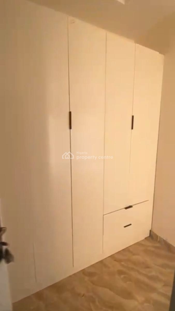 Brand New Clean 2bedroom Terrace Duplex with Bq,tarred Rd, Copa Cabana(tarred Rd), Lokogoma District, Abuja, Terraced Duplex for Sale