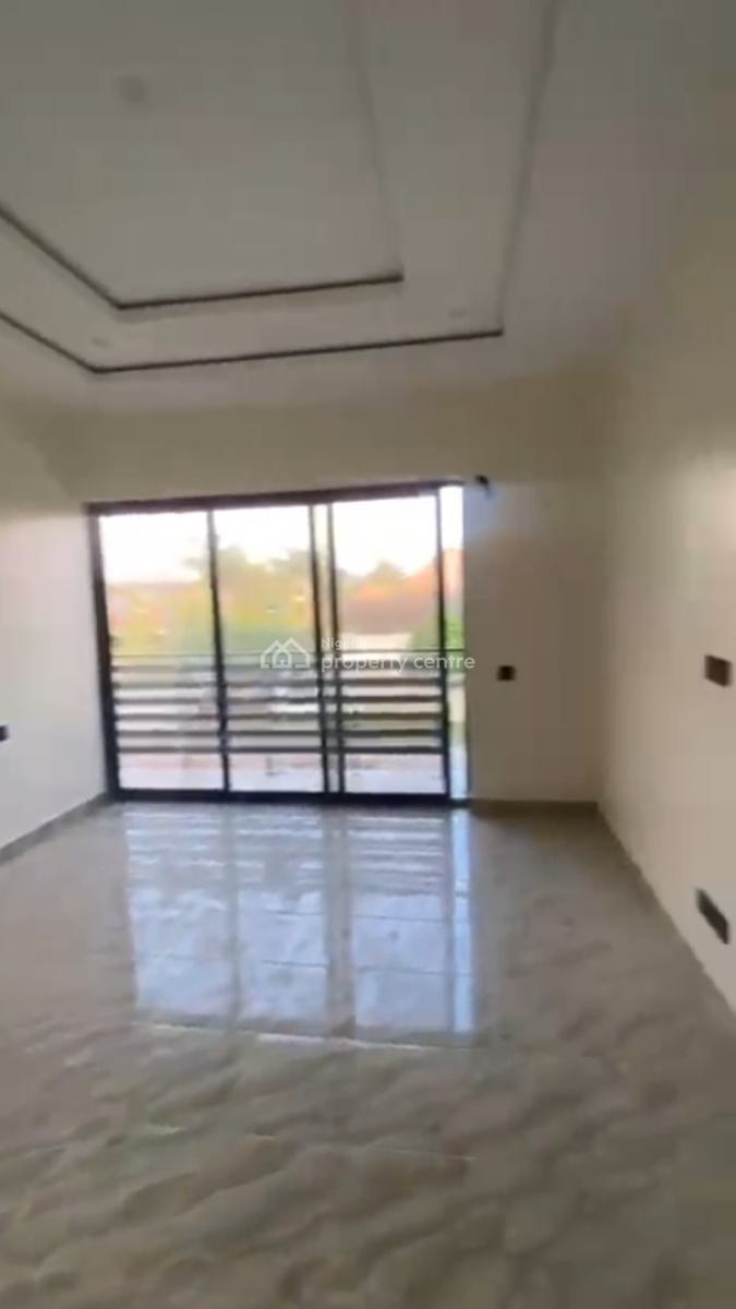 Brand New Clean 2bedroom Terrace Duplex with Bq,tarred Rd, Copa Cabana(tarred Rd), Lokogoma District, Abuja, Terraced Duplex for Sale