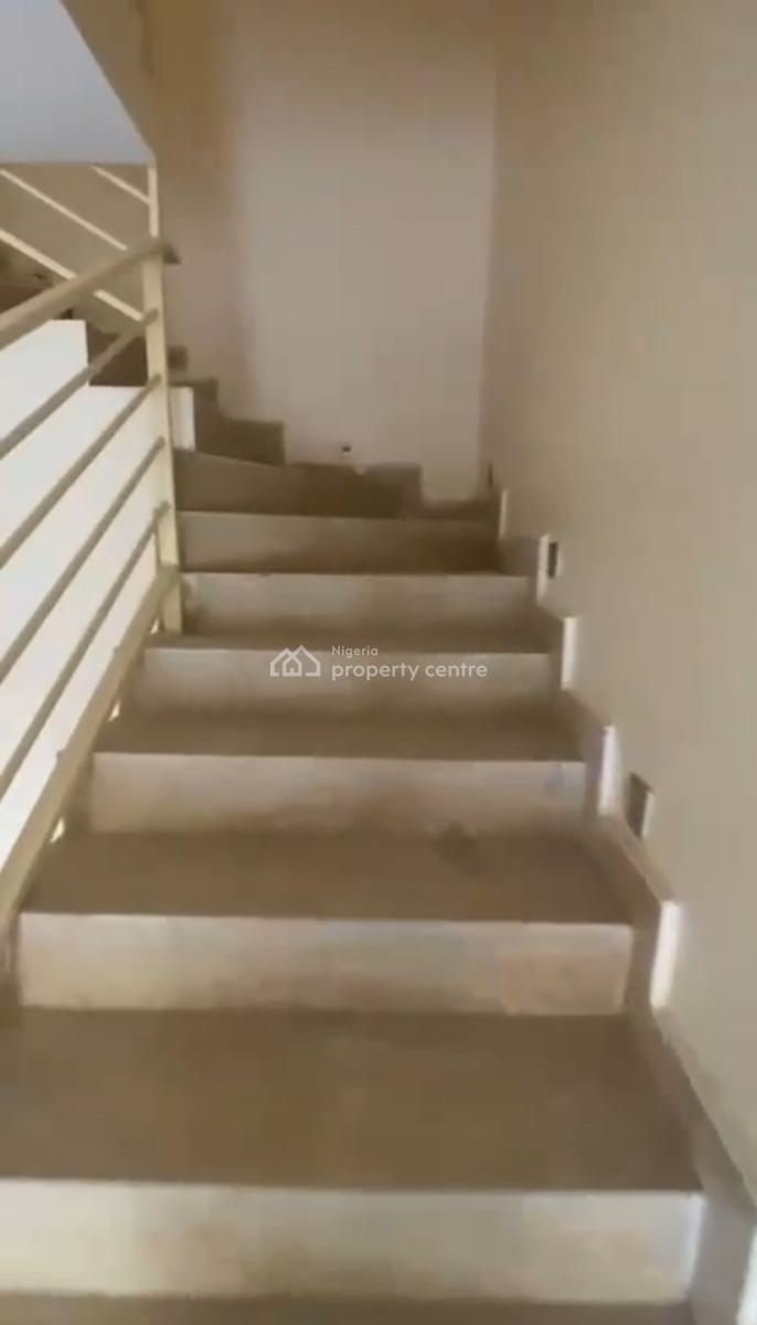 Brand New Clean 2bedroom Terrace Duplex with Bq,tarred Rd, Copa Cabana(tarred Rd), Lokogoma District, Abuja, Terraced Duplex for Sale