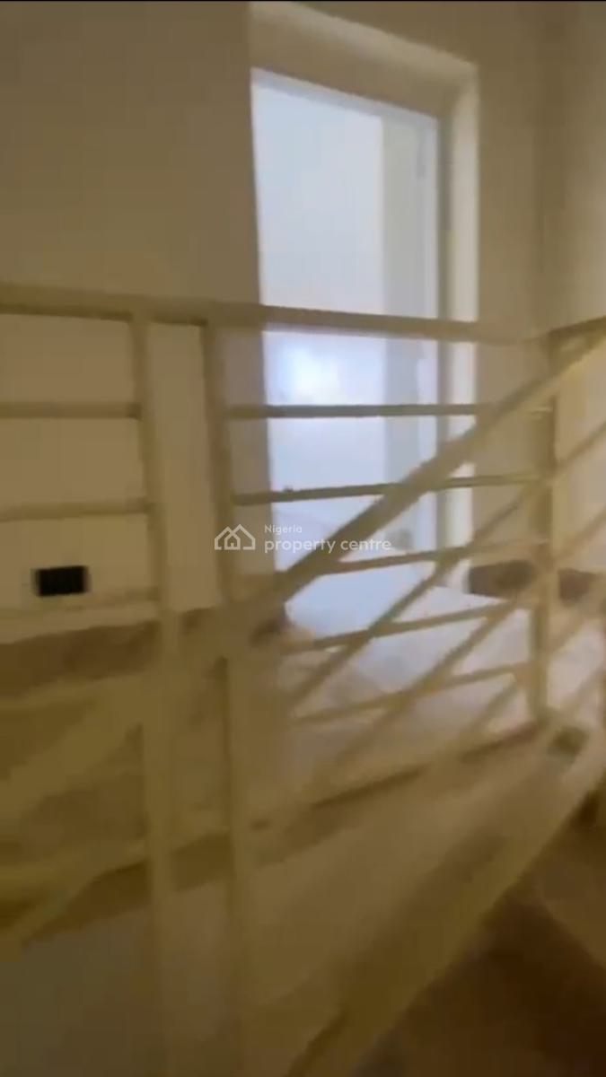 Brand New Clean 2bedroom Terrace Duplex with Bq,tarred Rd, Copa Cabana(tarred Rd), Lokogoma District, Abuja, Terraced Duplex for Sale