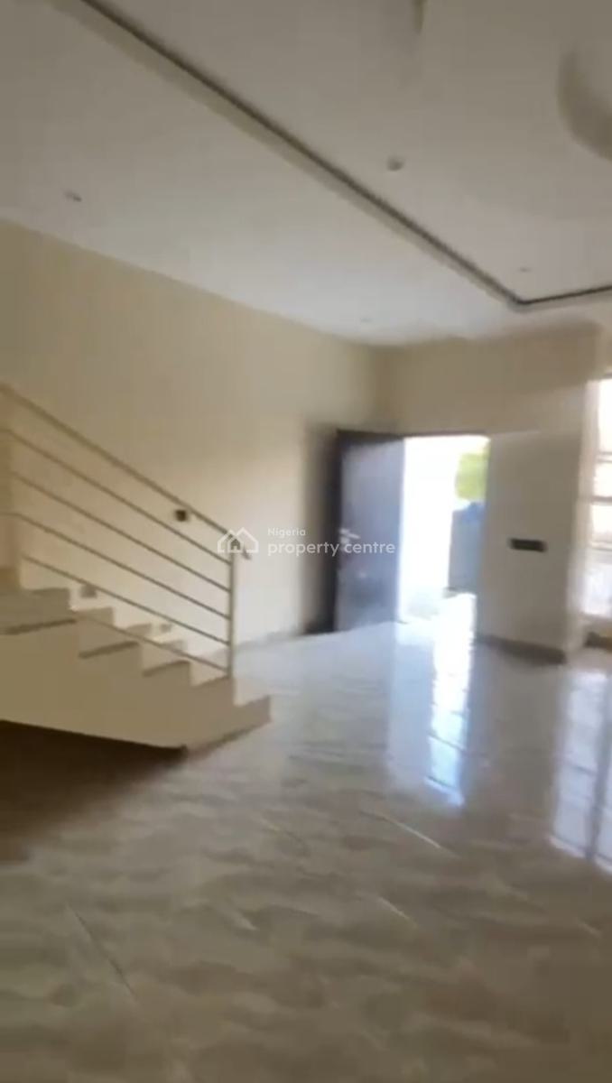 Brand New Clean 2bedroom Terrace Duplex with Bq,tarred Rd, Copa Cabana(tarred Rd), Lokogoma District, Abuja, Terraced Duplex for Sale