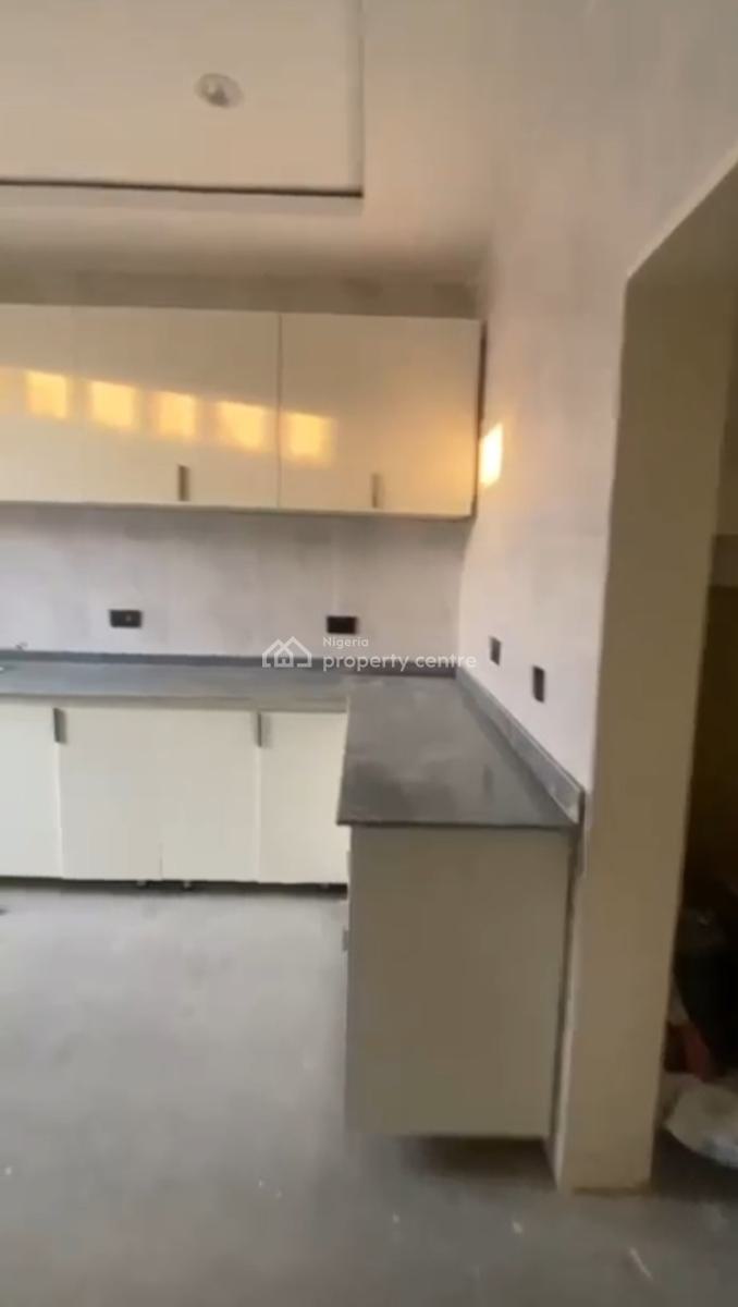 Brand New Clean 2bedroom Terrace Duplex with Bq,tarred Rd, Copa Cabana(tarred Rd), Lokogoma District, Abuja, Terraced Duplex for Sale