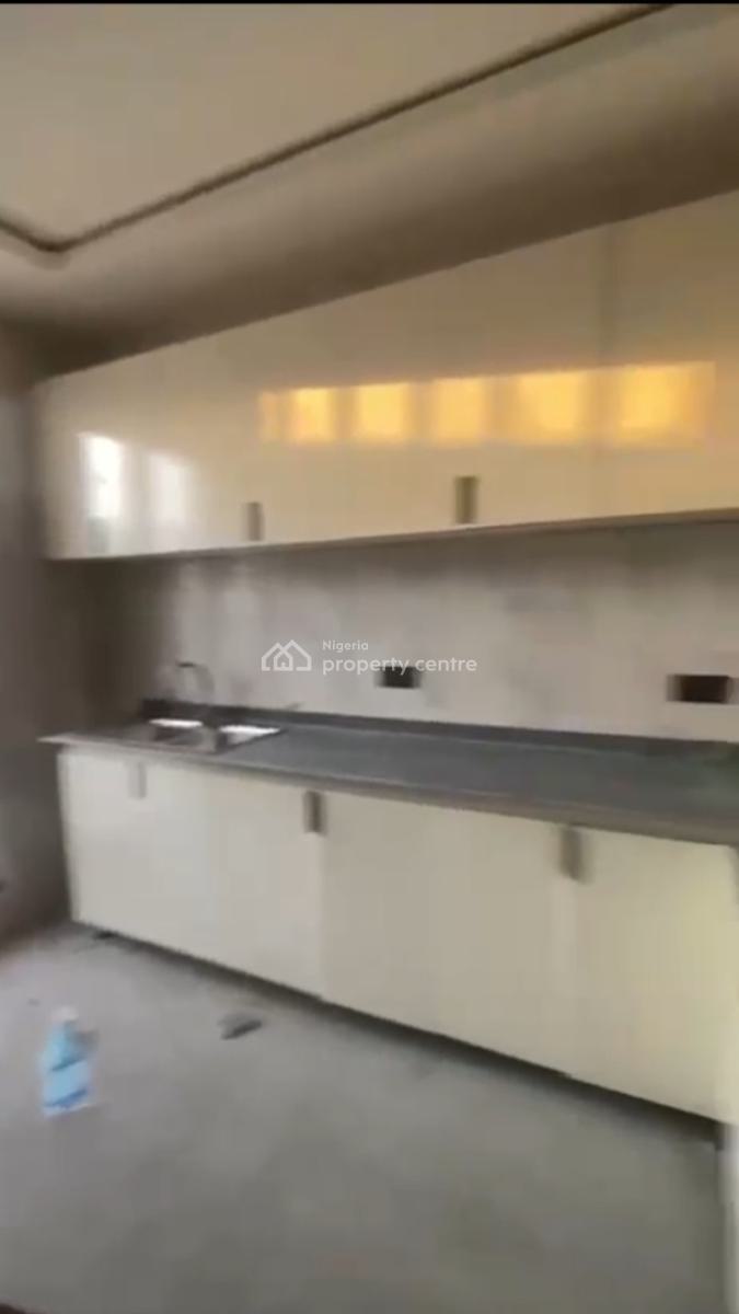 Brand New Clean 2bedroom Terrace Duplex with Bq,tarred Rd, Copa Cabana(tarred Rd), Lokogoma District, Abuja, Terraced Duplex for Sale